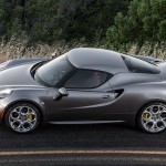 Alfa Romeo 4C