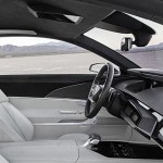 Audi Prologue Piloted Driving Concept