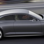 Audi Prologue Piloted Driving Concept