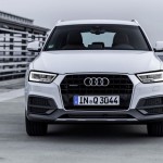 Audi Q3 Facelift