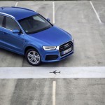 Audi Q3 Facelift