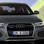 Audi Q3 Facelift