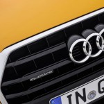 Audi Q3 Facelift