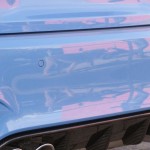 BMW M3 Sedan by Kaege