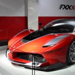 Ferrari FXX K