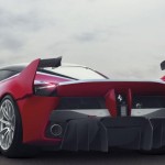 Ferrari FXX K