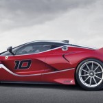 Ferrari FXX K