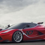 Ferrari FXX K