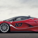 Ferrari FXX K