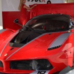 Ferrari FXX K