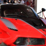 Ferrari FXX K