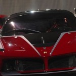 Ferrari FXX K