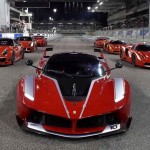 Ferrari FXX K