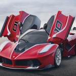 Ferrari FXX K