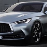 Infiniti Q60 Concept