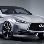 Infiniti Q60 Concept