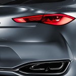 Infiniti Q60 Concept