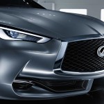 Infiniti Q60 Concept