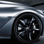 Infiniti Q60 Concept