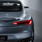 Infiniti Q60 Concept