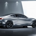 Infiniti Q60 Concept