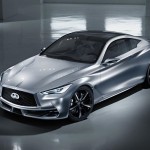 Infiniti Q60 Concept