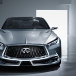 Infiniti Q60 Concept