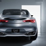 Infiniti Q60 Concept