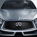 Infiniti Q60 Concept