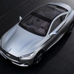 Infiniti Q60 Concept