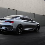 Infiniti Q60 Concept