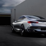 Infiniti Q60 Concept