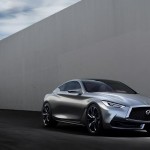 Infiniti Q60 Concept