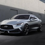 Infiniti Q60 Concept