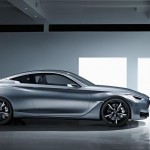 Infiniti Q60 Concept