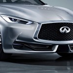 Infiniti Q60 Concept