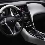 Infiniti Q60 Concept