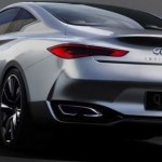 Infiniti Q60 Concept