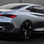 Infiniti Q60 Concept