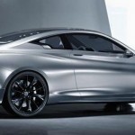 Infiniti Q60 Concept