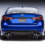 Lexus GS F