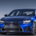 Lexus GS F