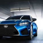 Lexus GS F