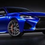 Lexus GS F