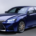 Lexus GS F