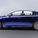 Lexus GS F