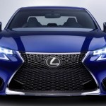 Lexus GS F