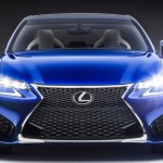 Lexus GS F