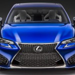 Lexus GS F