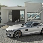 Mercedes-AMG GT